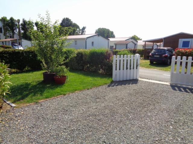 Les Bains De Mer Grandcamp-Maisy Exterior foto